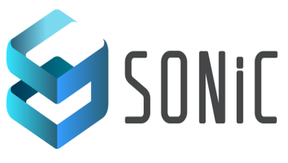 SONiC logo